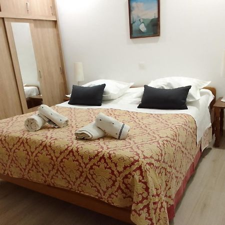 Apartman Marija Μακάρσκα Εξωτερικό φωτογραφία