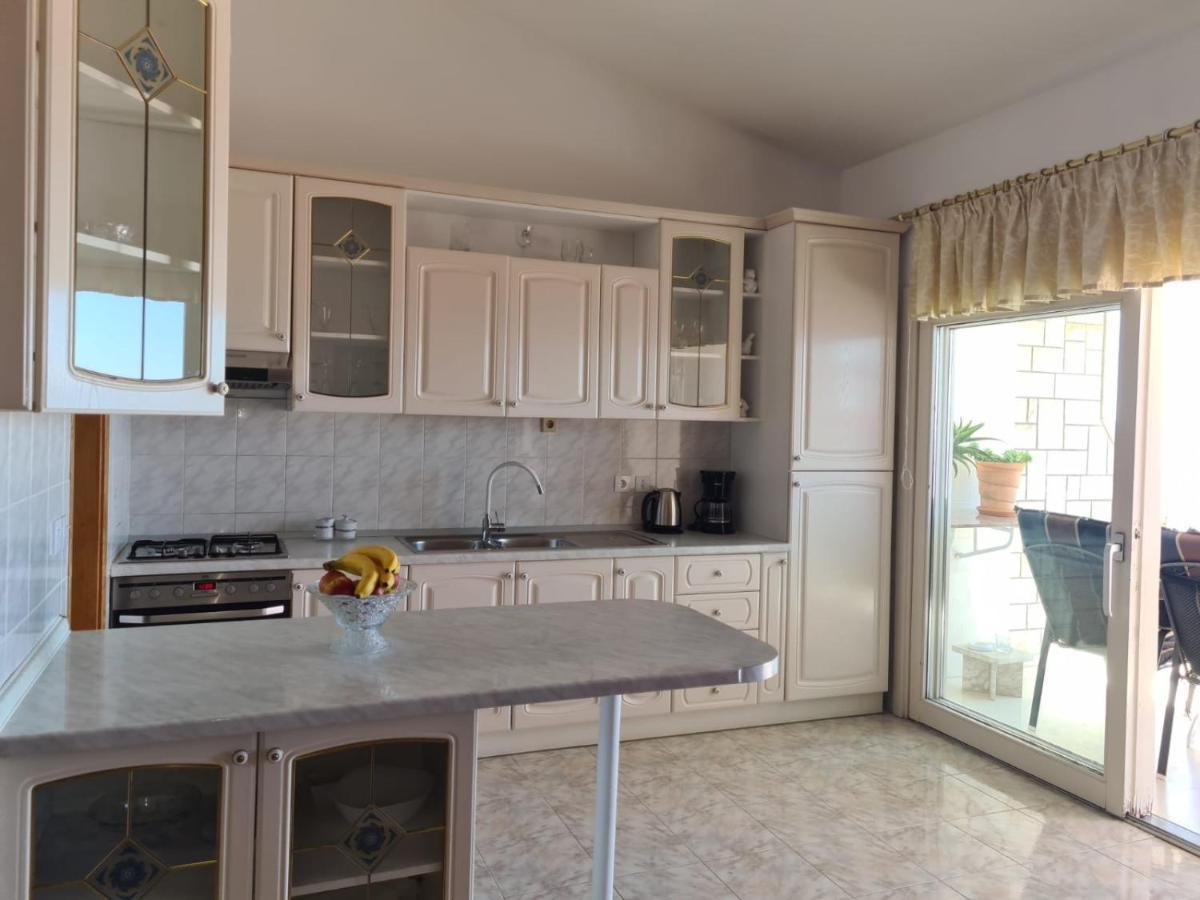 Apartman Marija Μακάρσκα Εξωτερικό φωτογραφία