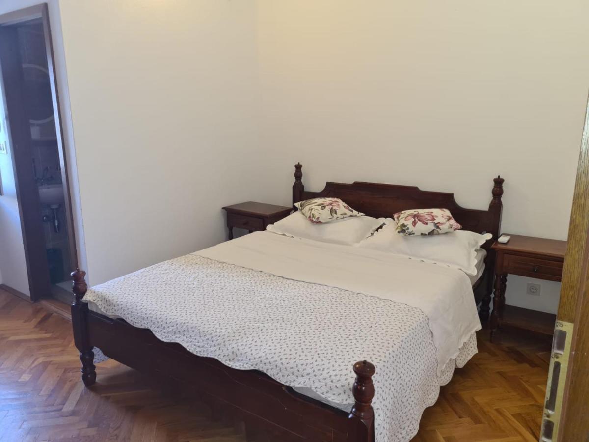 Apartman Marija Μακάρσκα Εξωτερικό φωτογραφία