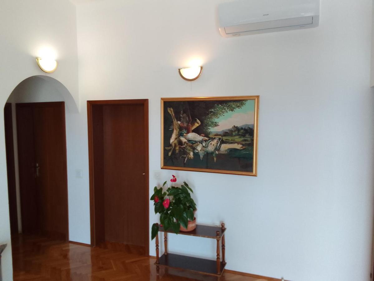 Apartman Marija Μακάρσκα Εξωτερικό φωτογραφία