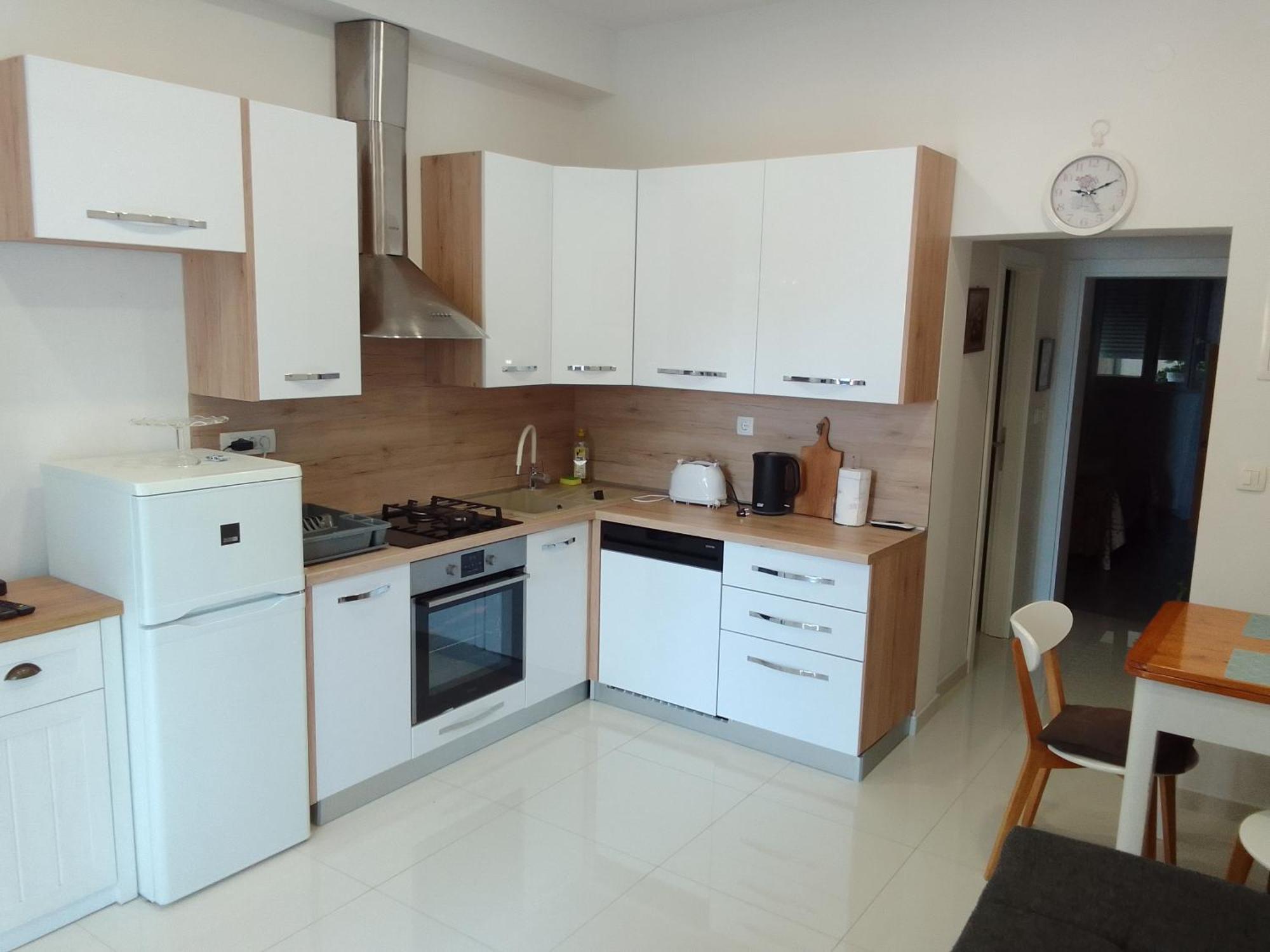 Apartman Marija Μακάρσκα Δωμάτιο φωτογραφία