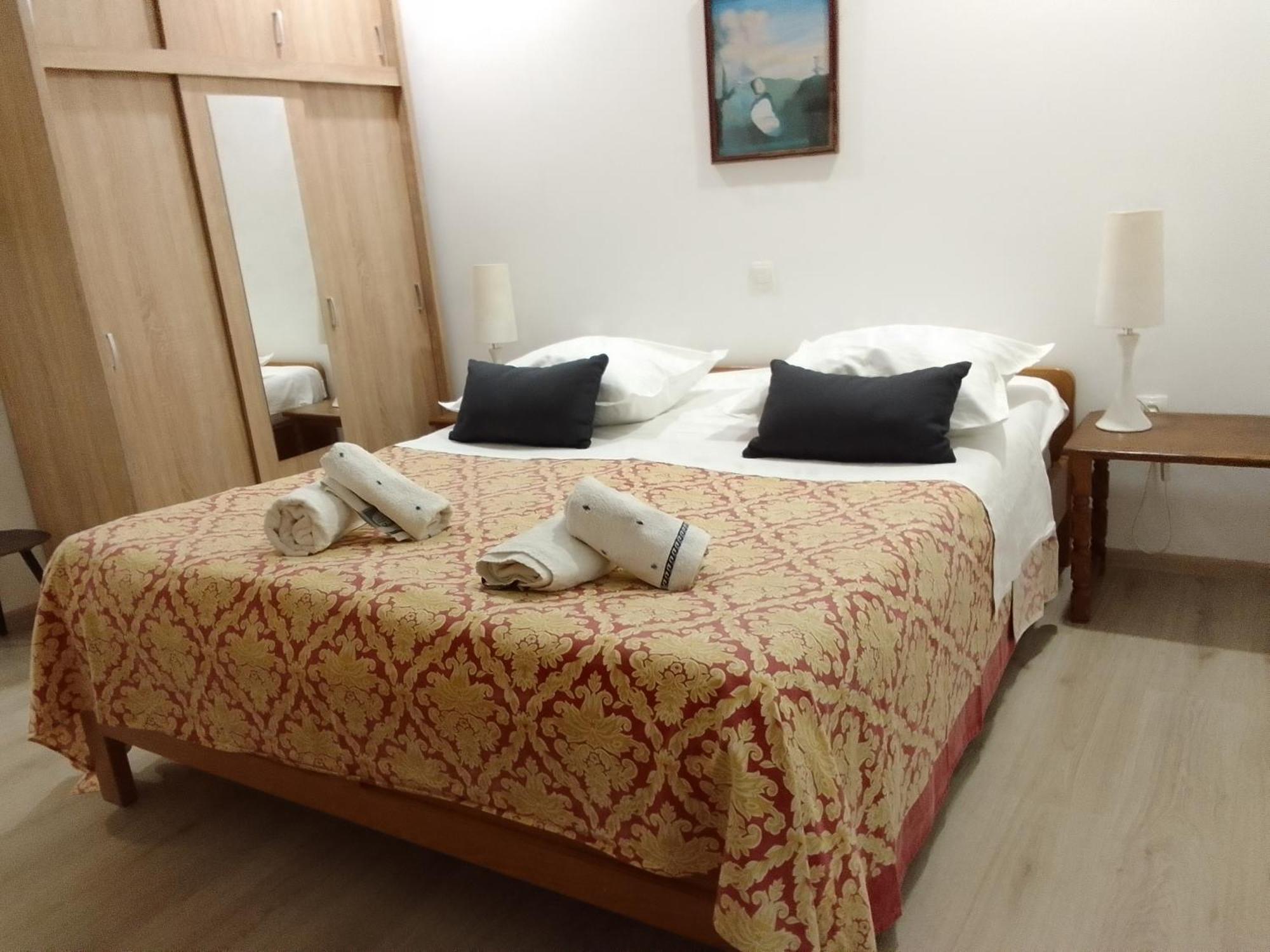 Apartman Marija Μακάρσκα Εξωτερικό φωτογραφία