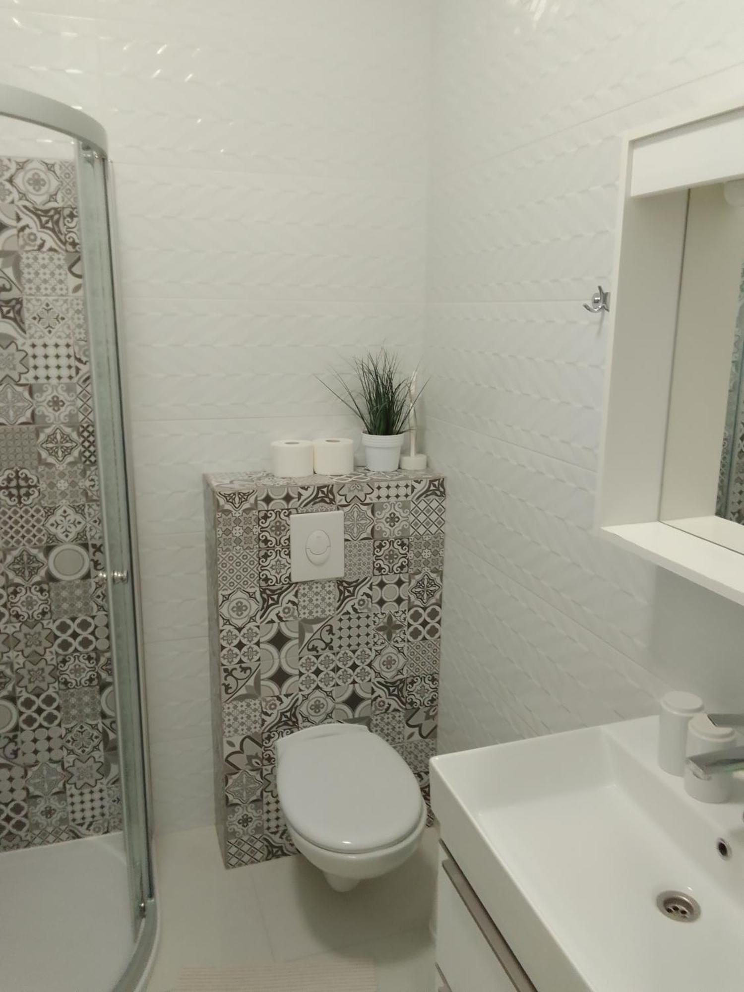 Apartman Marija Μακάρσκα Δωμάτιο φωτογραφία